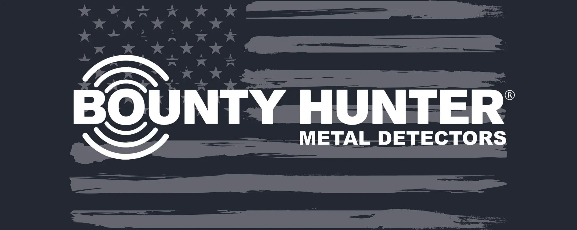 Bounty Hunter Metal Detectors