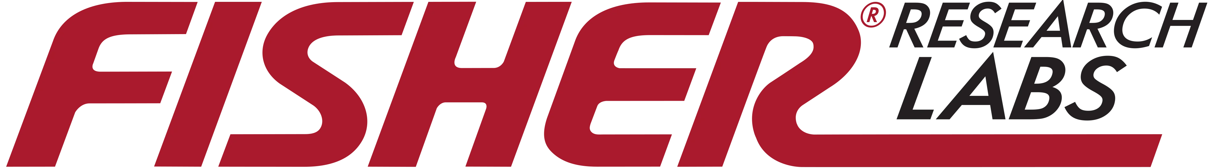 Fisher Metal Detectors