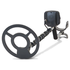 Delta 4000 with 8" Concentric Coil