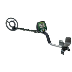 EuroTek Metal Detector