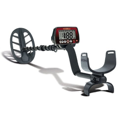 F44 Metal Detector Weather Proof