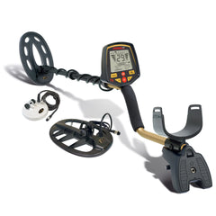 F70 Metal Detector