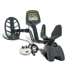 F75 Special Edition Metal Detector