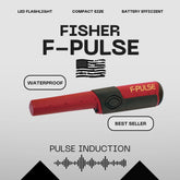 F-PULSE Pin Pointer