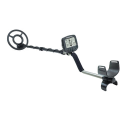 Gamma Metal Detector