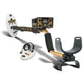 Gold Bug 2 Metal Detector Combo (2 coils)