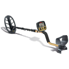 Gold Bug DP Metal Detector