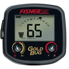 Gold Bug Pro Tracker Metal Detector