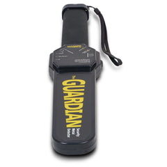 Guardian Wand Metal Detector