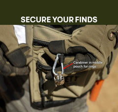 ALL TERRAIN DIG POUCH