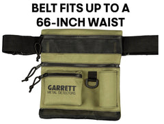 ALL TERRAIN DIG POUCH