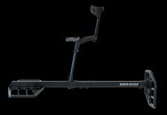 XTREM HUNTER Detector - XTR115-TX & RX Coils, XTR-STEM S-Telescopic Stem, DEUS II Remote Control,  WSAII-XL Wireless Headphones, UK Manual, US Charger, XTR-CASE115 Case NOT AVAILABLE