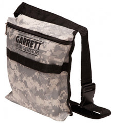 CAMO DIGGER’S POUCH