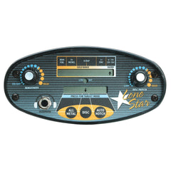 Lone Star Metal Detector