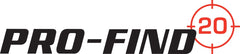 Pinpointer, Pro-Find 20