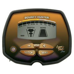 Lone Star Pro  Metal Detector