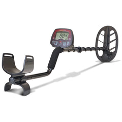 Land Ranger Pro Metal Detector