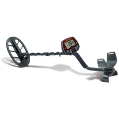 Land Ranger Pro Metal Detector
