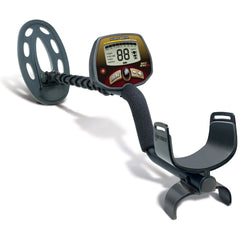 Quick Draw Pro Metal Detector