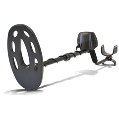 Quick Draw Pro Metal Detector