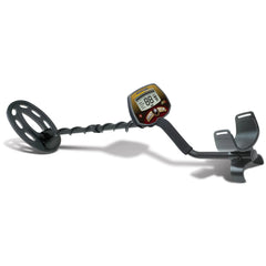 Quick Draw Pro Metal Detector