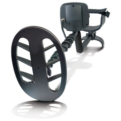 Time Ranger Pro Metal Detector