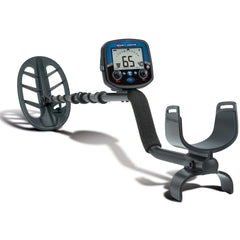Time Ranger Pro Metal Detector