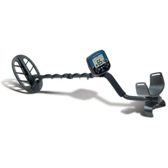 Time Ranger Pro Metal Detector