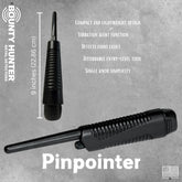 Pinpointer (packaged in brown box)
