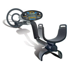 Quick Draw II Metal Detector