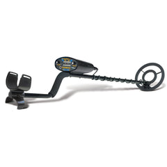 Quick Draw II Metal Detector