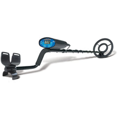 Quick Silver Metal Detector
