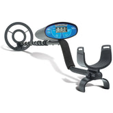 Quick Silver Metal Detector