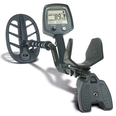 T2 Special Edition Metal Detector
