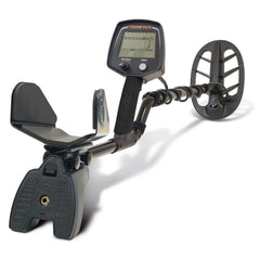 T2 Special Edition Metal Detector