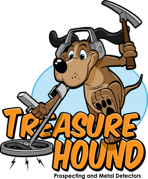 Treasure Hound Prospecting and Metal Detectors