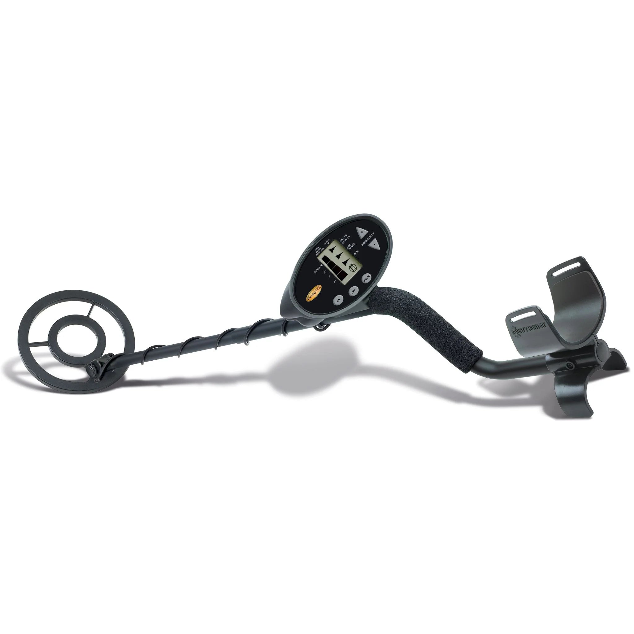 Discovery 1100 Metal Detector