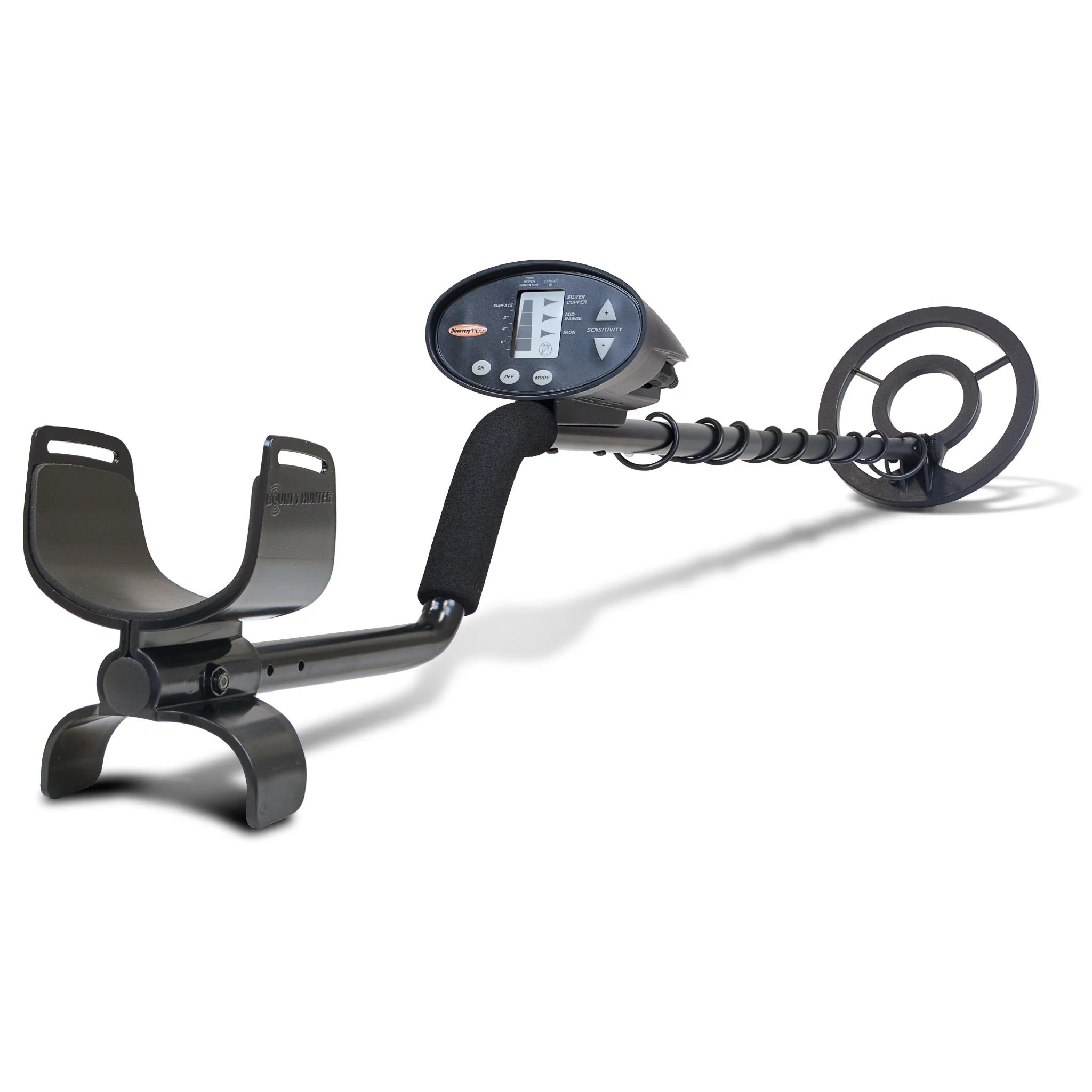 Discovery 1100 Metal Detector