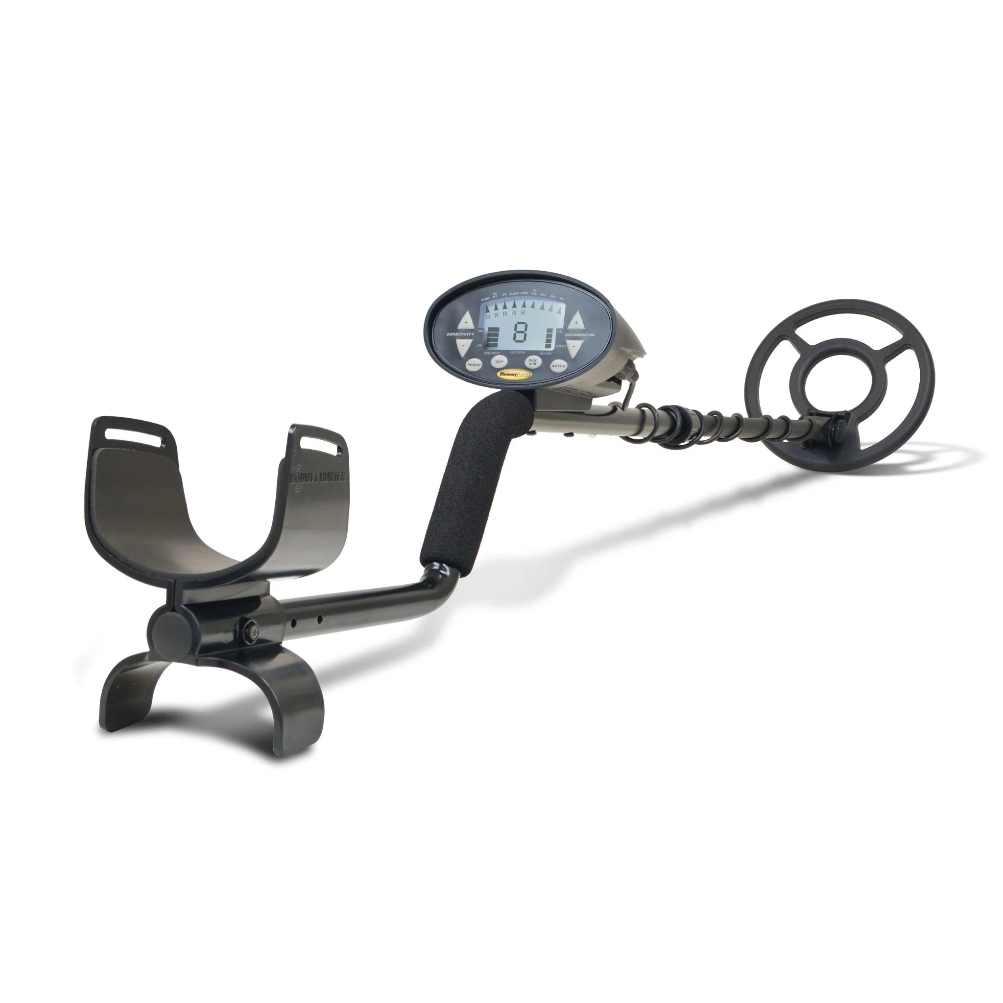 Discovery 2200 Metal Detector