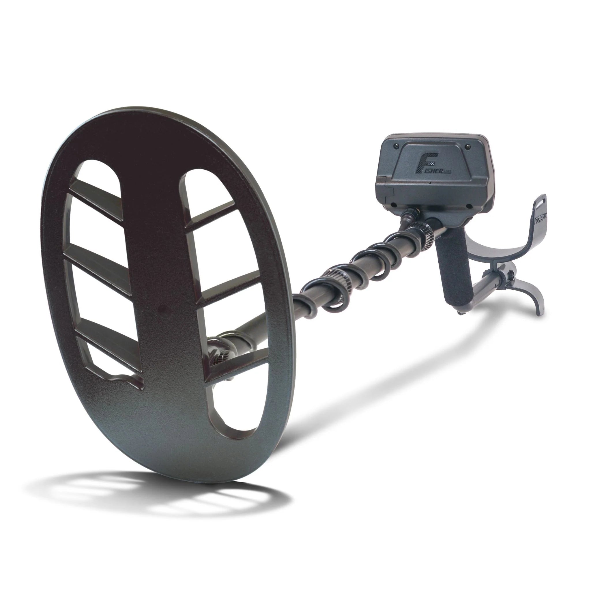 F44 Metal Detector Weather Proof
