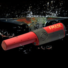 F-PULSE Pin Pointer