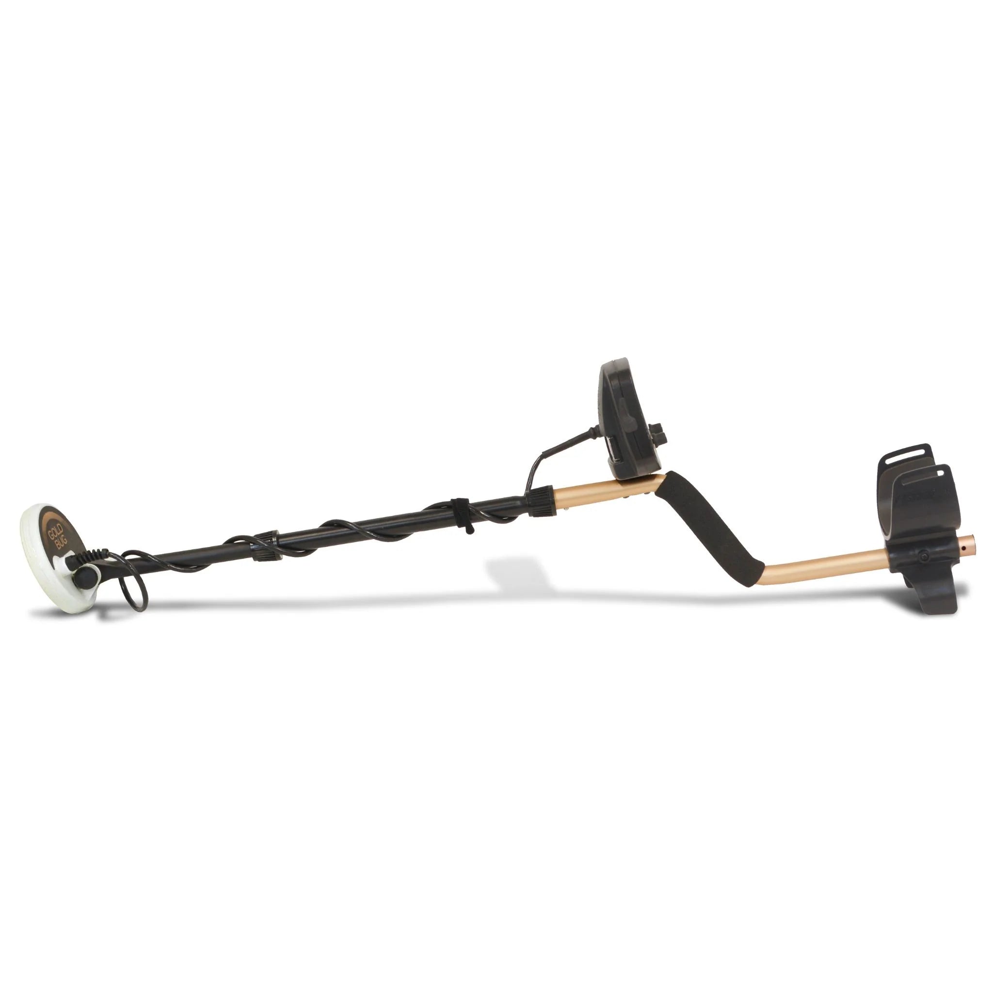 Gold Bug Pro Tracker Metal Detector