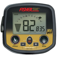 Gold Bug Pro Metal Detector