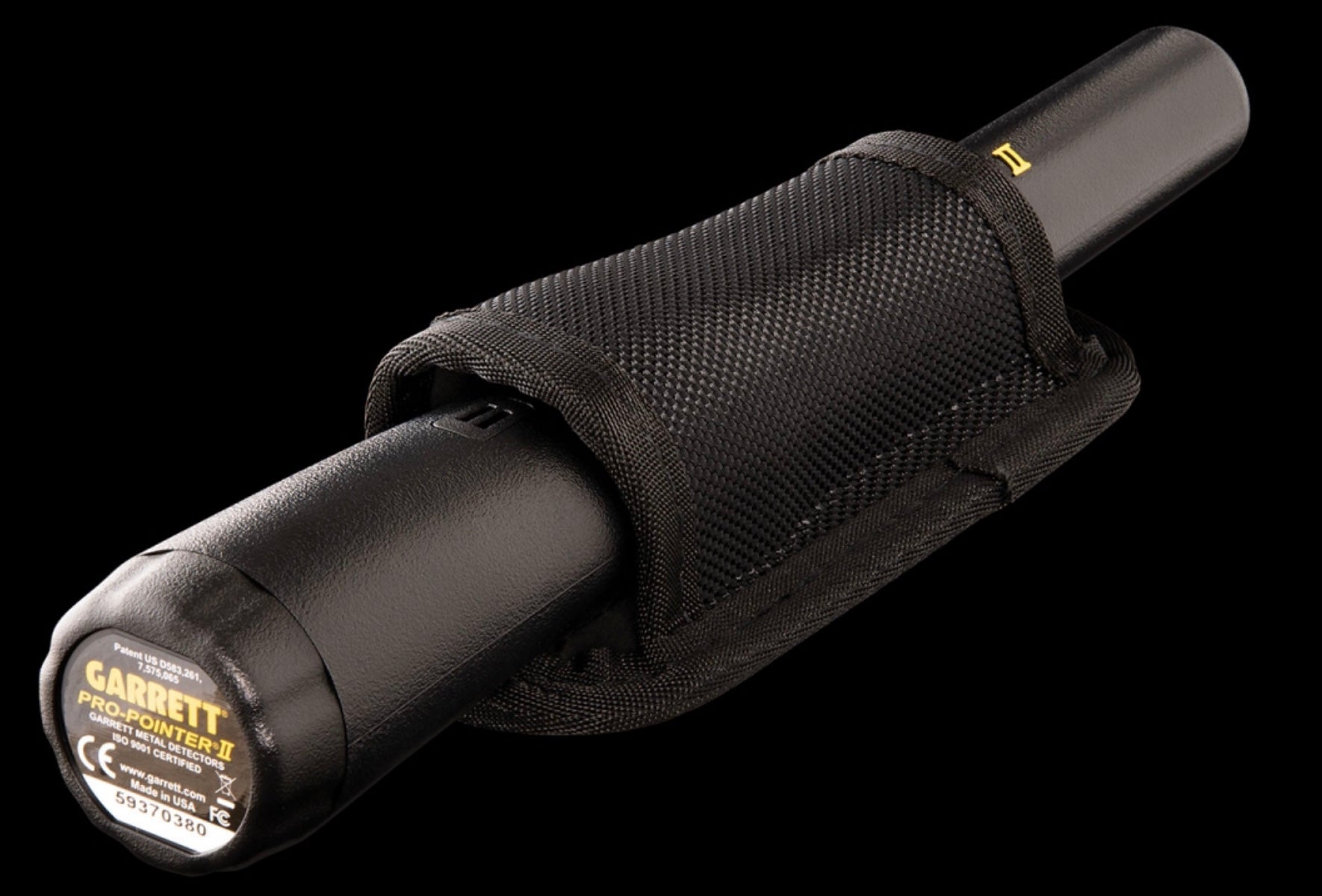 PRO-POINTER II