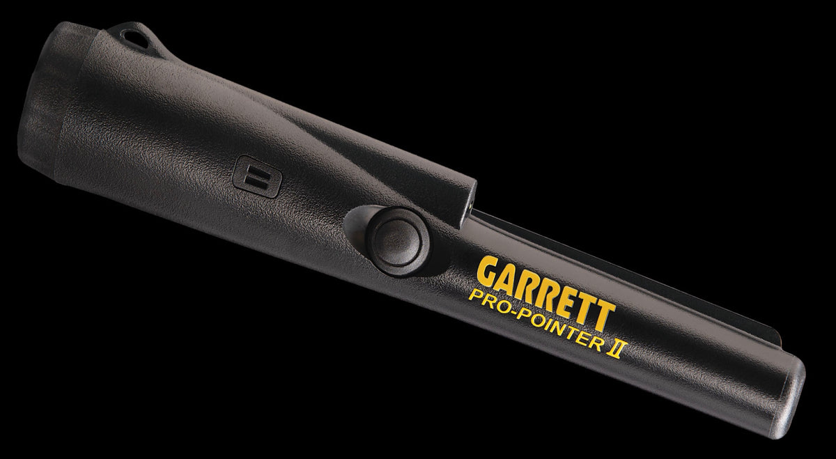 PRO-POINTER II