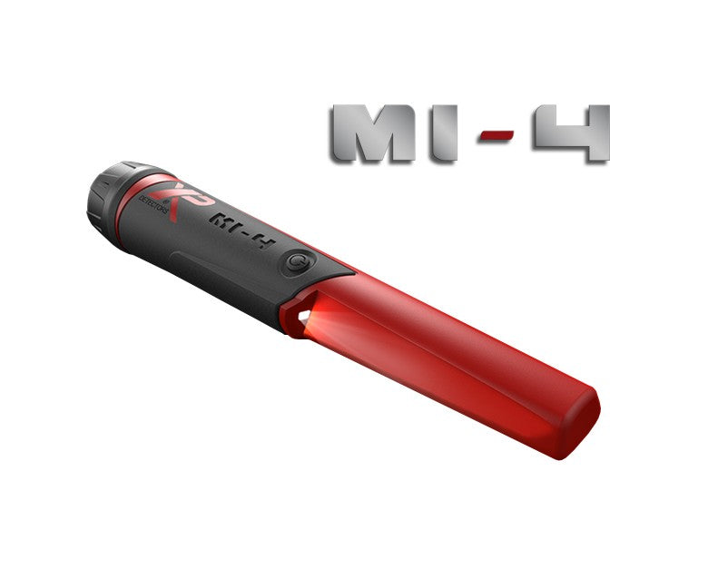 Pinpointer MI-4