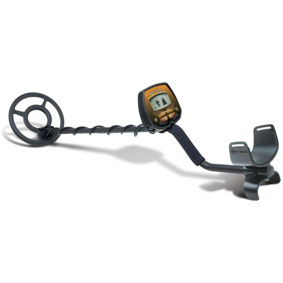 Lone Star Pro  Metal Detector