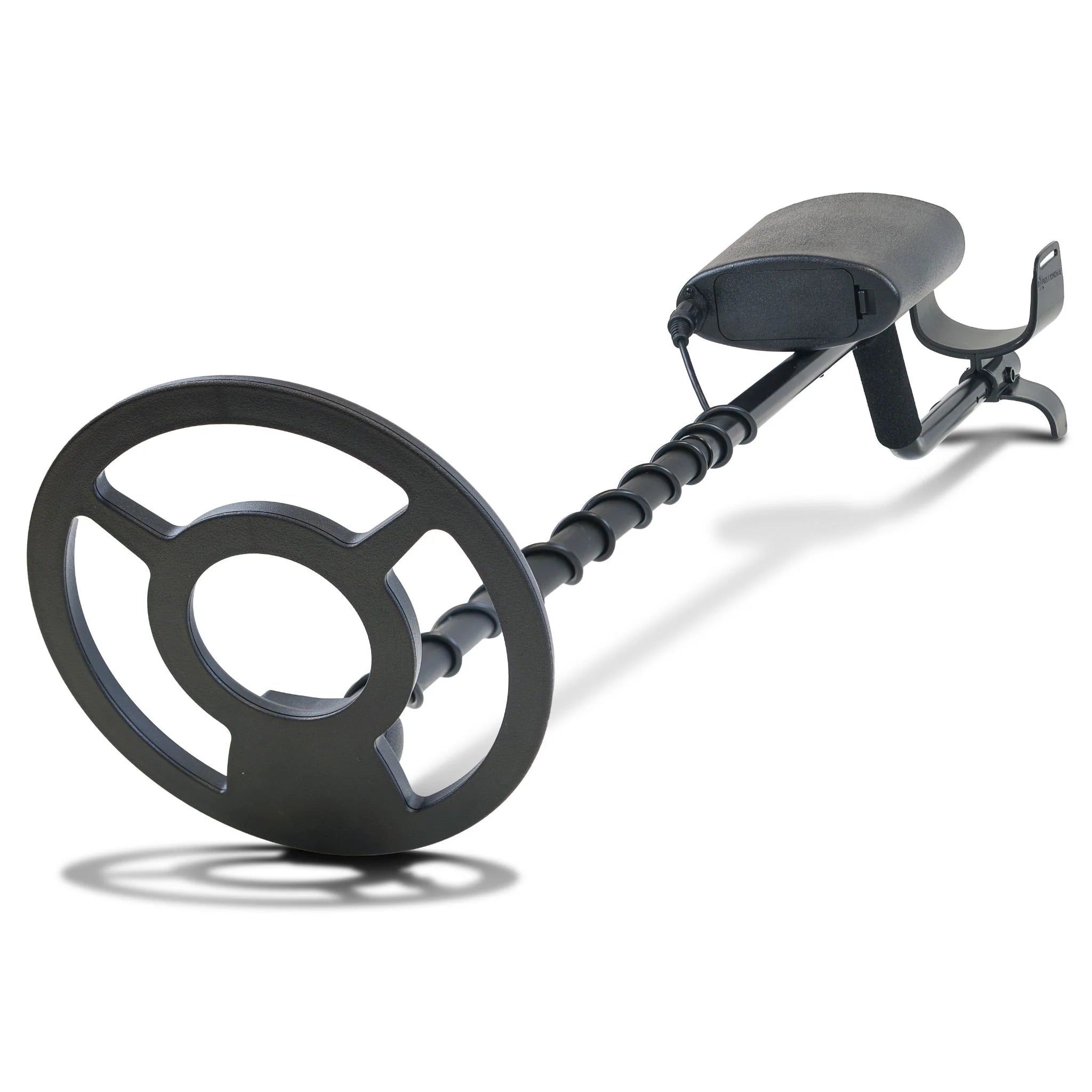 Quick Draw II Metal Detector