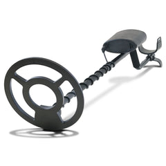 Quick Draw II Metal Detector