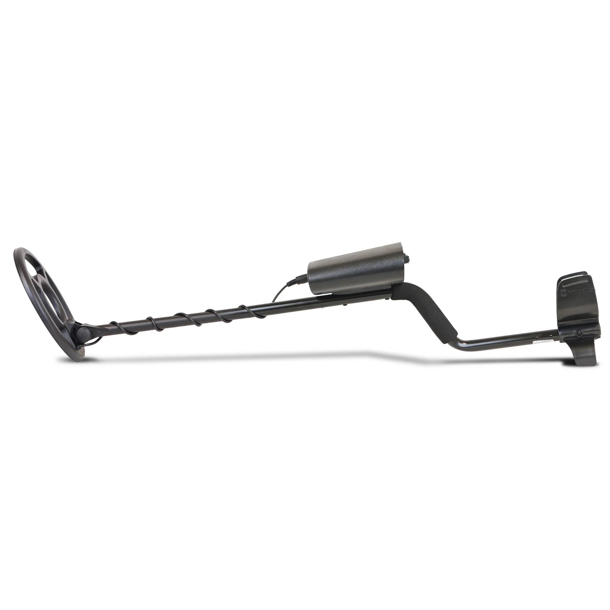 Quick Draw II Metal Detector